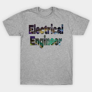 Electrical engineer T-Shirt